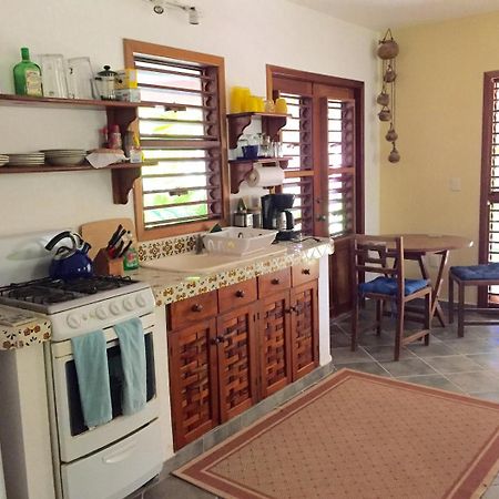 Nah Uxibal Villa And Casitas Tulum Dış mekan fotoğraf