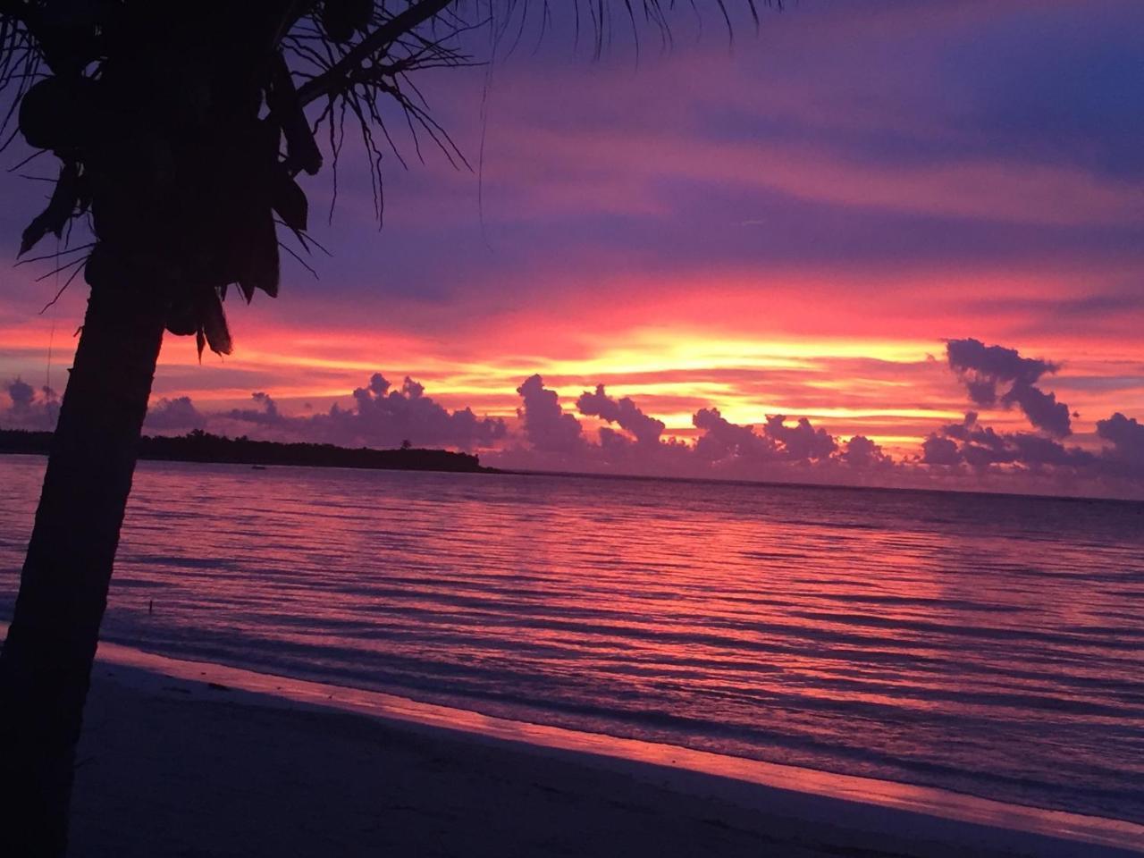 Nah Uxibal Villa And Casitas Tulum Dış mekan fotoğraf