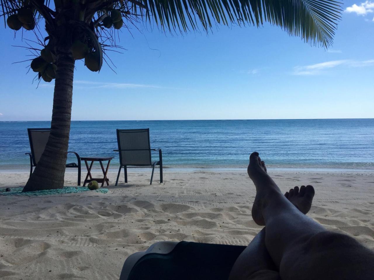 Nah Uxibal Villa And Casitas Tulum Dış mekan fotoğraf