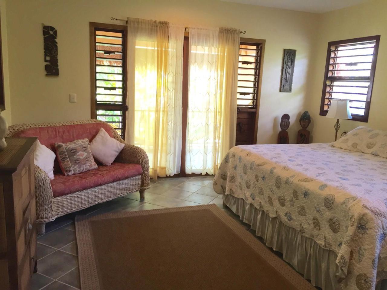Nah Uxibal Villa And Casitas Tulum Dış mekan fotoğraf
