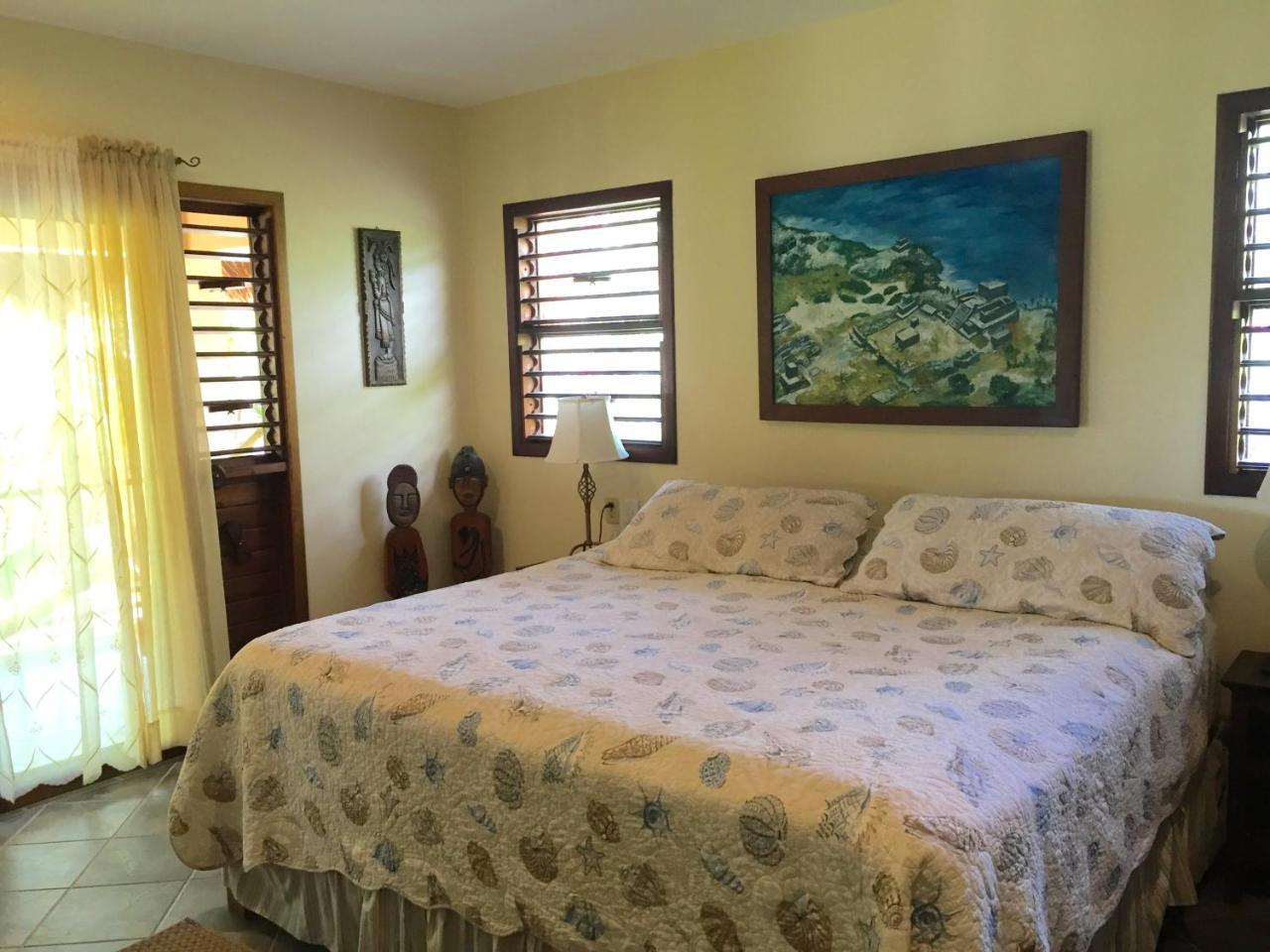 Nah Uxibal Villa And Casitas Tulum Dış mekan fotoğraf