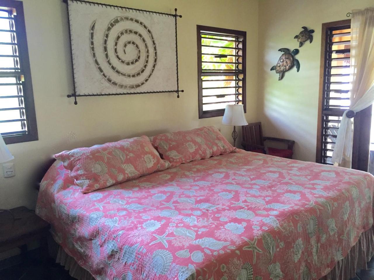Nah Uxibal Villa And Casitas Tulum Dış mekan fotoğraf