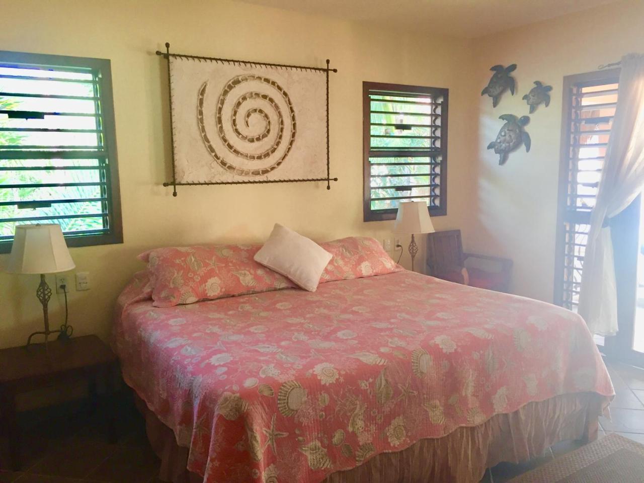 Nah Uxibal Villa And Casitas Tulum Dış mekan fotoğraf
