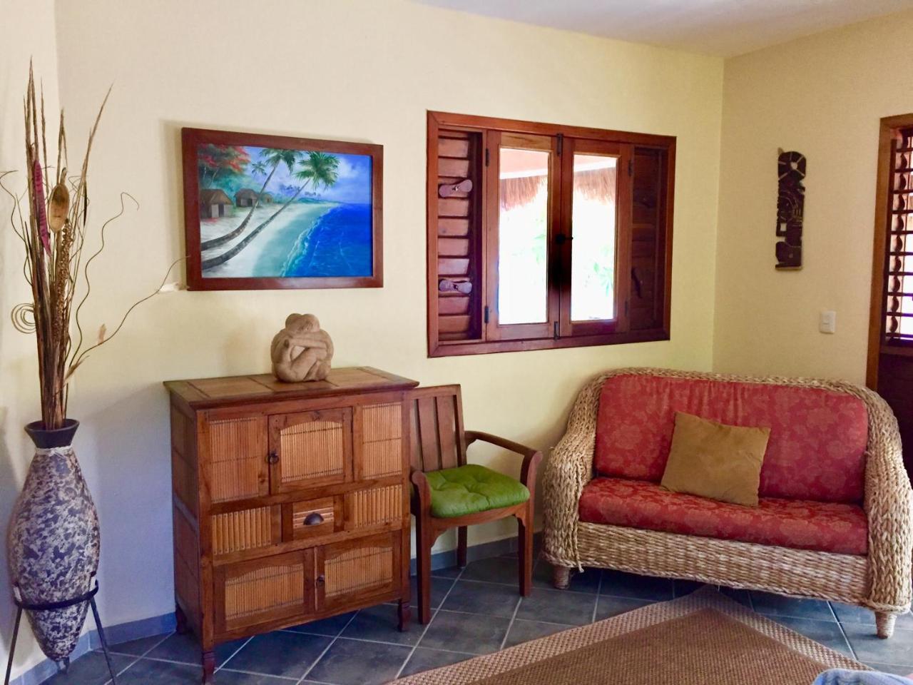 Nah Uxibal Villa And Casitas Tulum Dış mekan fotoğraf
