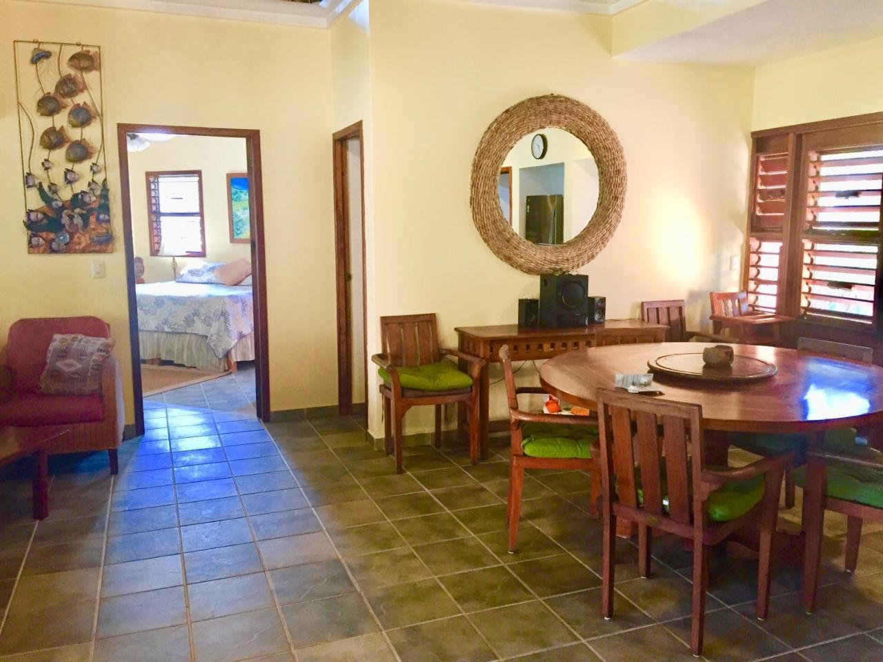 Nah Uxibal Villa And Casitas Tulum Dış mekan fotoğraf