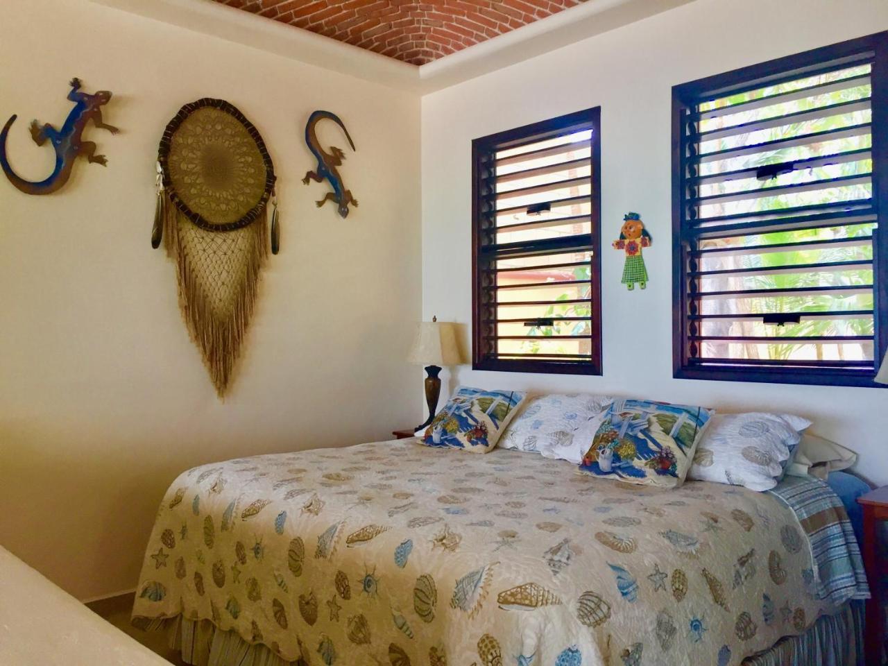 Nah Uxibal Villa And Casitas Tulum Dış mekan fotoğraf