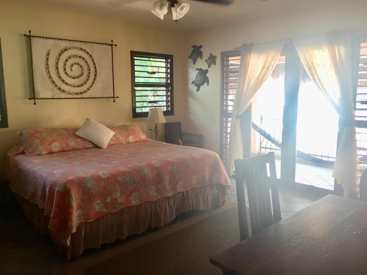 Nah Uxibal Villa And Casitas Tulum Dış mekan fotoğraf