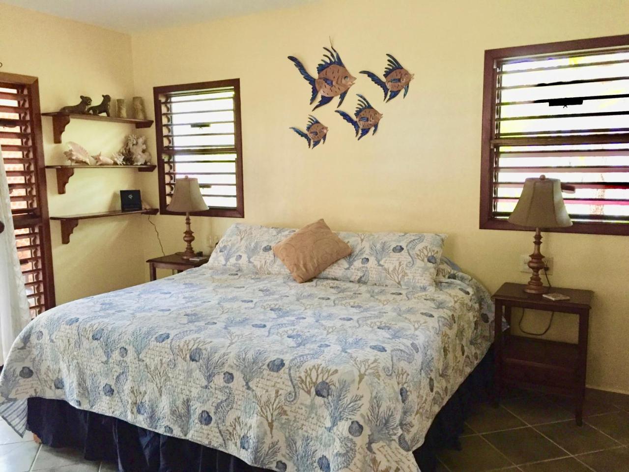 Nah Uxibal Villa And Casitas Tulum Dış mekan fotoğraf