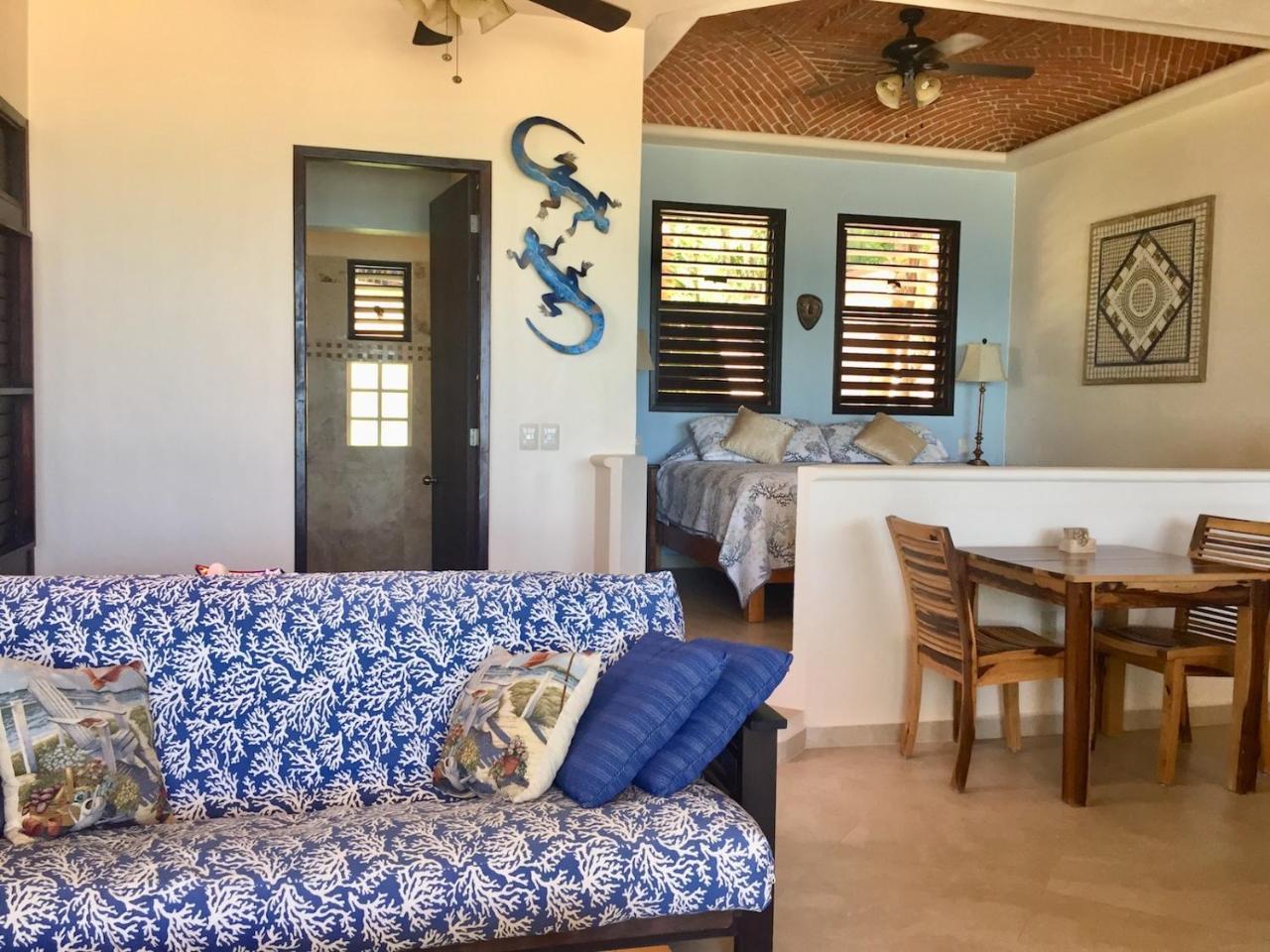 Nah Uxibal Villa And Casitas Tulum Dış mekan fotoğraf