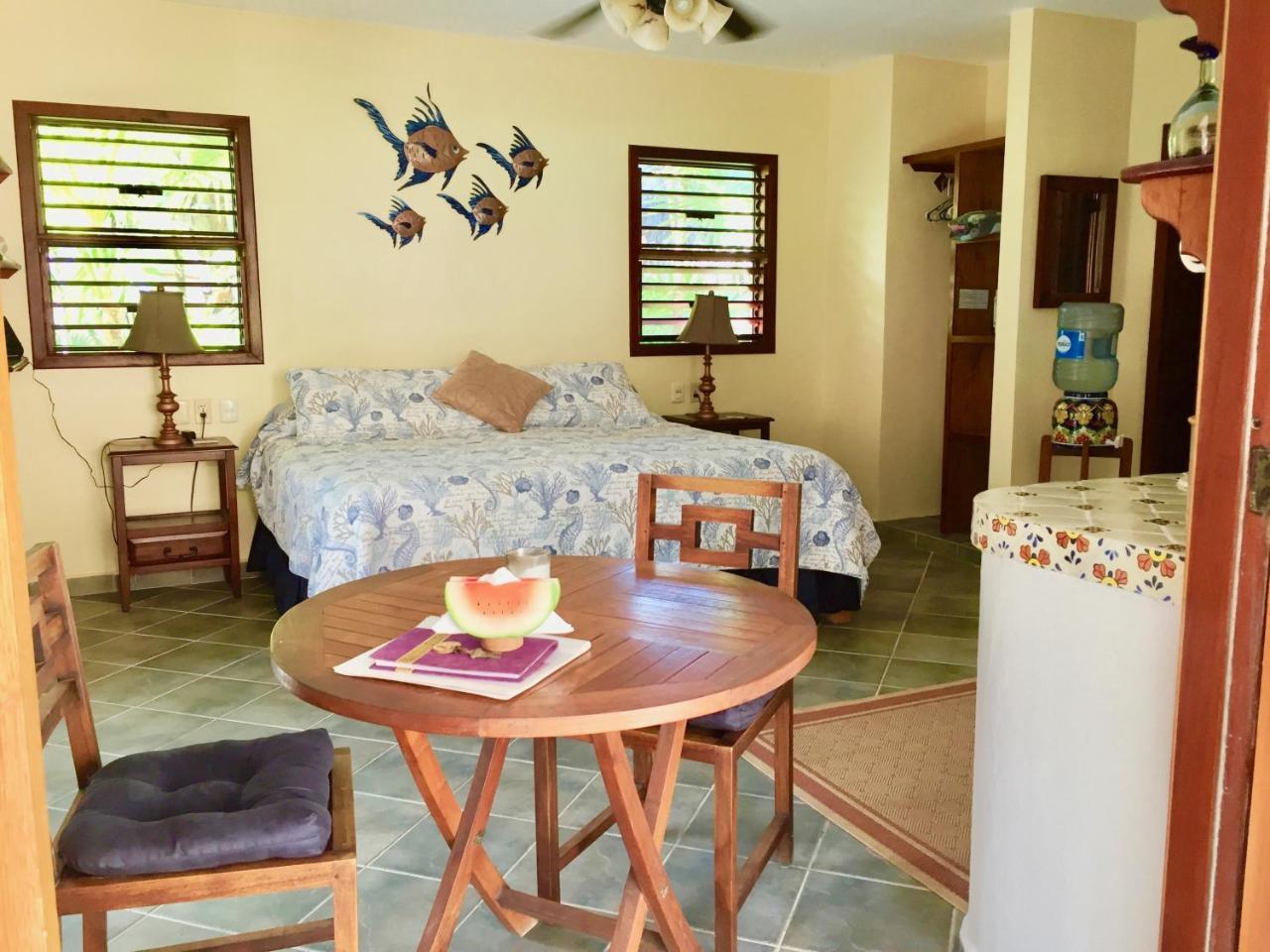 Nah Uxibal Villa And Casitas Tulum Dış mekan fotoğraf