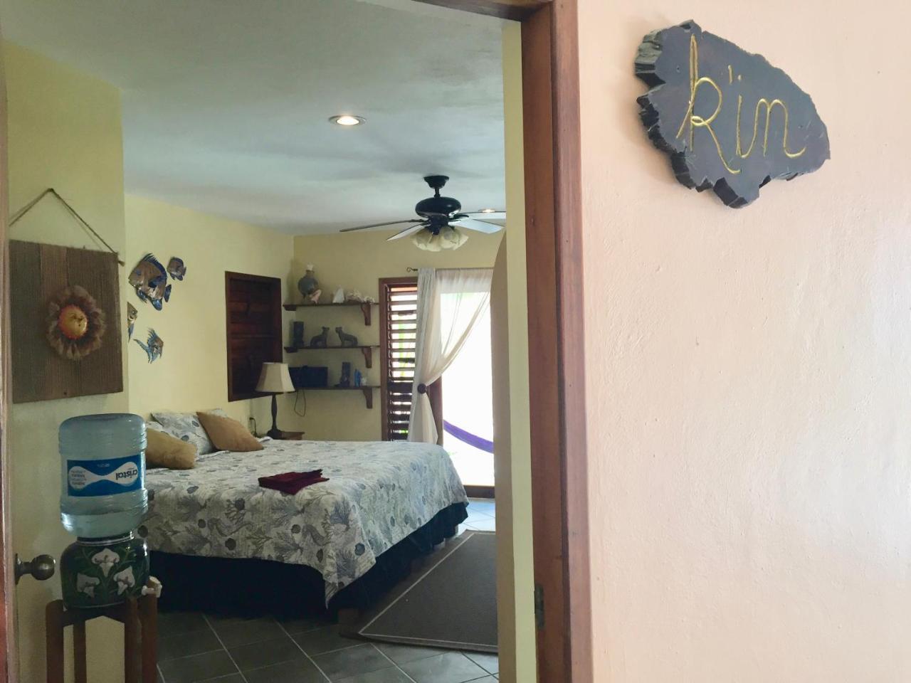 Nah Uxibal Villa And Casitas Tulum Dış mekan fotoğraf