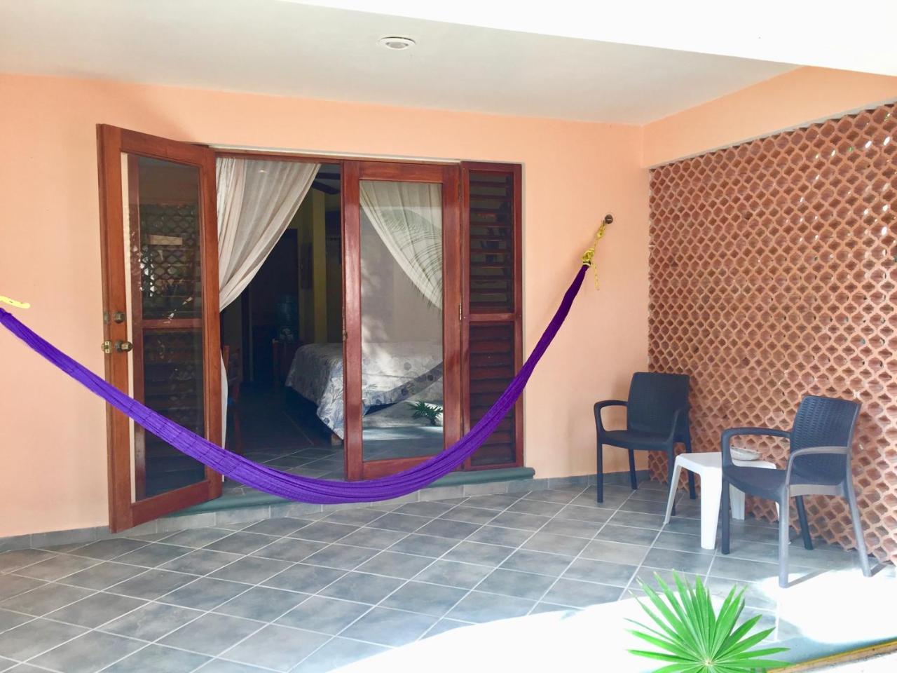 Nah Uxibal Villa And Casitas Tulum Dış mekan fotoğraf