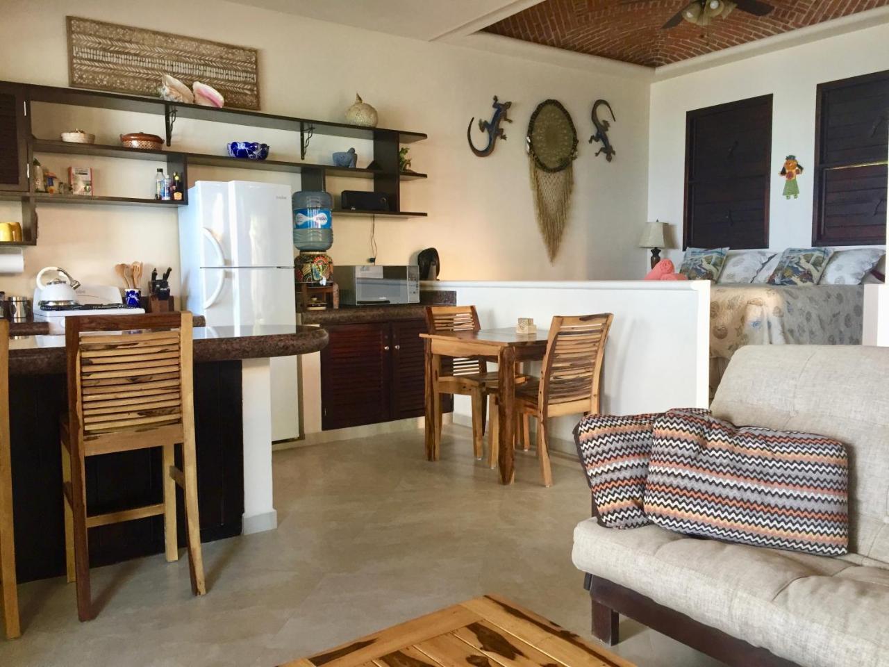 Nah Uxibal Villa And Casitas Tulum Dış mekan fotoğraf