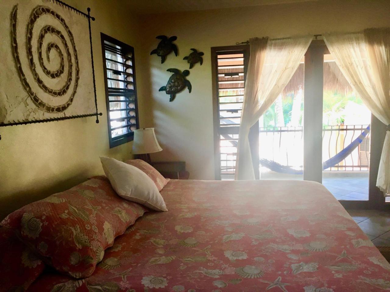 Nah Uxibal Villa And Casitas Tulum Dış mekan fotoğraf