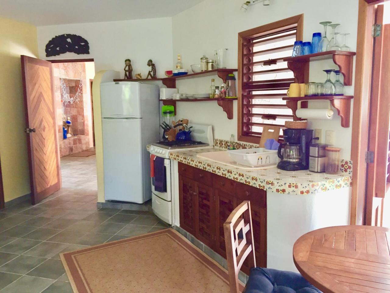 Nah Uxibal Villa And Casitas Tulum Dış mekan fotoğraf