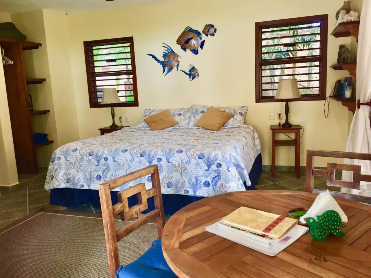 Nah Uxibal Villa And Casitas Tulum Dış mekan fotoğraf