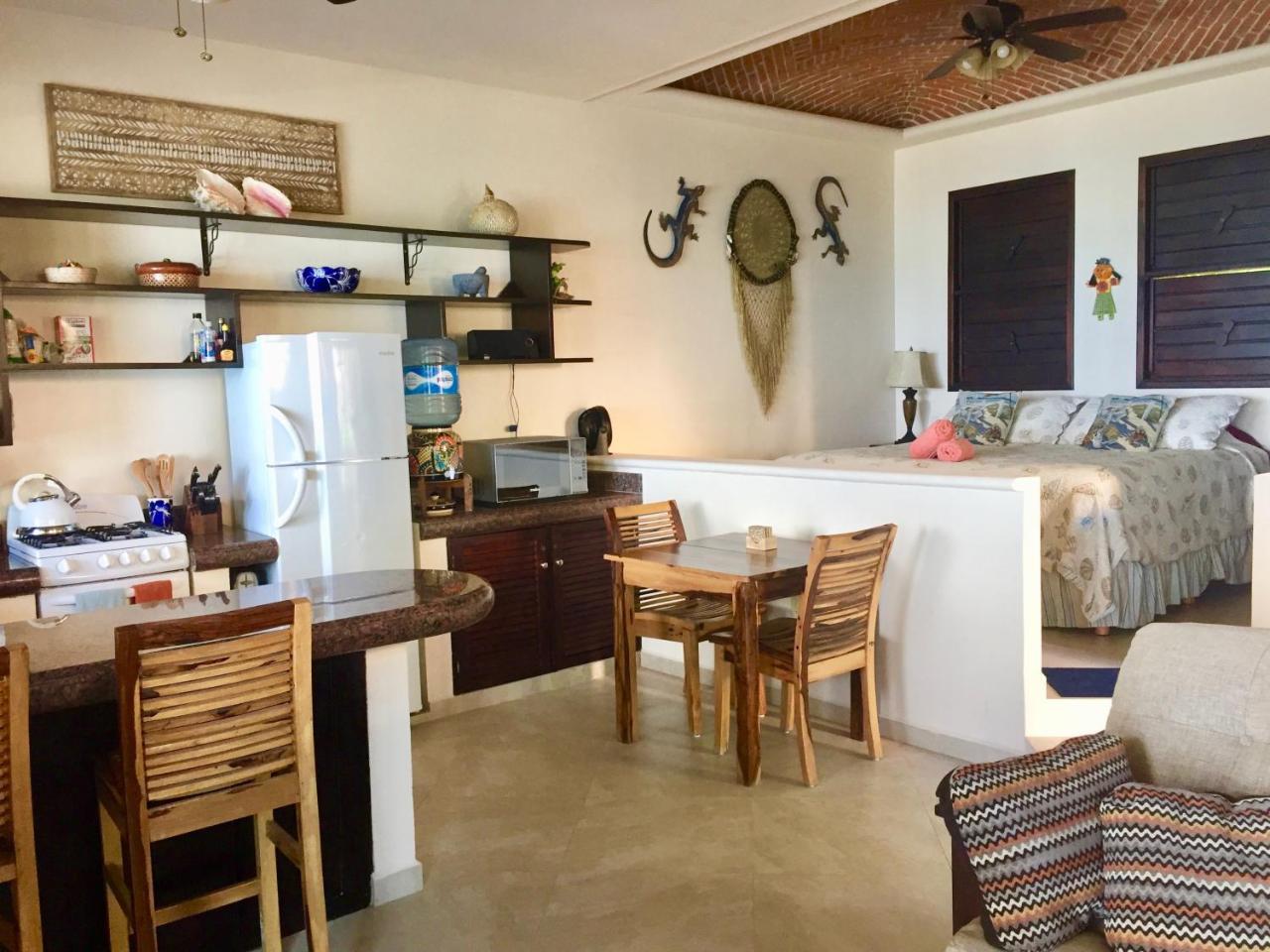 Nah Uxibal Villa And Casitas Tulum Dış mekan fotoğraf