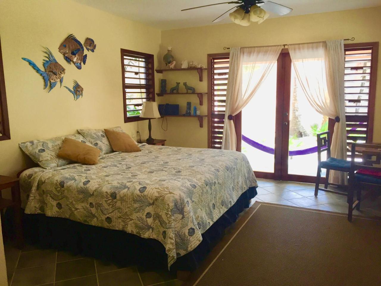 Nah Uxibal Villa And Casitas Tulum Dış mekan fotoğraf